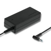 Qoltec Zasilacz do HP | 65W | 19.5V | 3.33A | 4.5*3.0+pin | +kabel zasilający