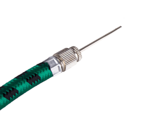 Pompka do piłek Nuui Everett 10" 836040 na Arena.pl