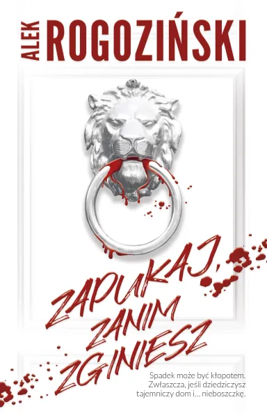 Zapukaj, zanim zginiesz zdjęcie 1