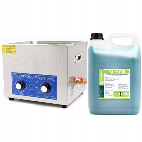 Myjka  PS-60 15L + pcb-master 5L na Arena.pl