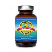 KENAY Hawajska Spirulina Pacifica (60 tabl.)