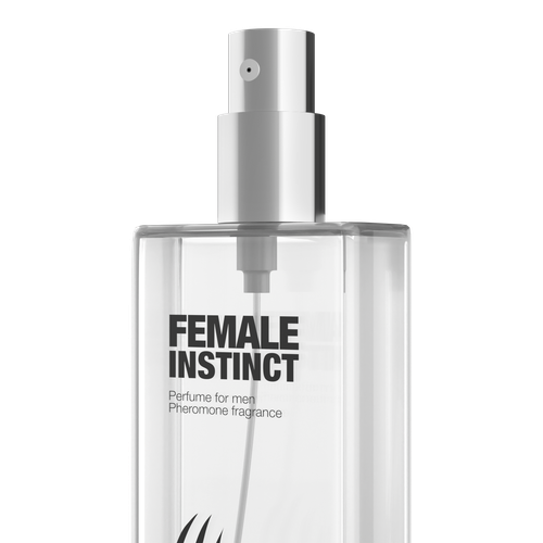 feromony dla mężczyzn female instinct 30ml intimateline na Arena.pl