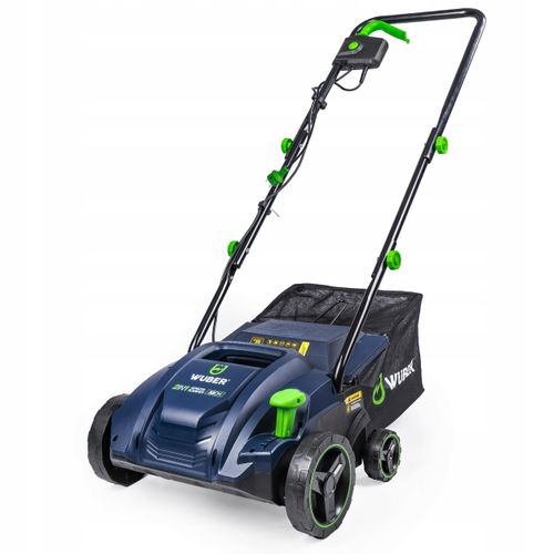 Aerator, wertykulator Wuber 32 cm 1500 W na Arena.pl