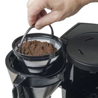 EKSPRES PRZELEWOWY 900W Z TERMOSEM 1L - KOLOR MIEDZIANY