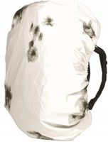 Mil-Tec Pokrowiec na Plecak 80L Biały