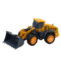 DLA DZIECI LAWETA Z KOPARKĄ STEROWANA