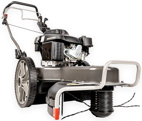 WEIBANG WBLT567SLC KOSIARKA ŻYŁKOWA ROTACYJNA BĘBNOWA SPALINOWA DO TRAWY PROFESJONALNA PREMIUM WEIBANG WBLT 567 SLC - OFICJALNY DYSTRYBUTOR - AUTORYZOWANY DEALER WEIBANG na Arena.pl