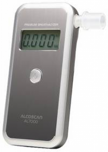 Alkomat V-NET AL-7000 na Arena.pl