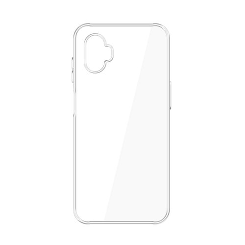 samsung galaxy xcover 7 pro - 3mk clear case na Arena.pl