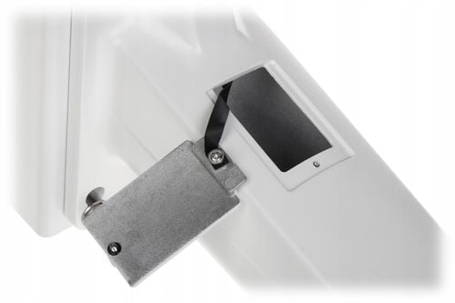 Uchwyt narożny Hikvision DS-1602ZJ-BOX-CORNER na Arena.pl