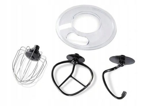 Robot kuchenny planetarny AMBIANO 5 Litrów,800W,6 prędkości 5 KOLORÓW zdjęcie 13