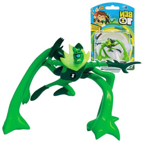 EPEE Ben 10 Mini figurka Dzikie Pnącze na Arena.pl