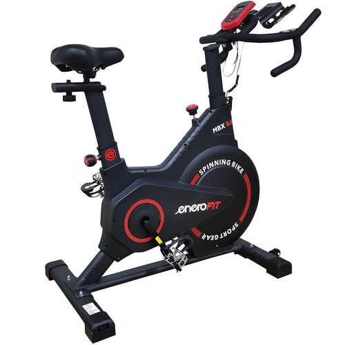 ROWER TRENINGOWY SPININGOWY MBX8.0 ENERO FIT na Arena.pl