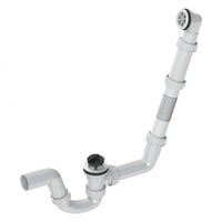 syfon wannowy nadstropowy-sfw/041/0/t - hr/swn