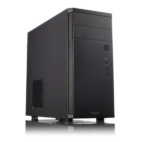 Fractal Design Core 1100 Black FD-CA-CORE1100-BL na Arena.pl