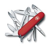 Scyzoryk Szwajcarski Victorinox Deluxe Tinker 1.4723 Wysyłka Kurierem 0 zł