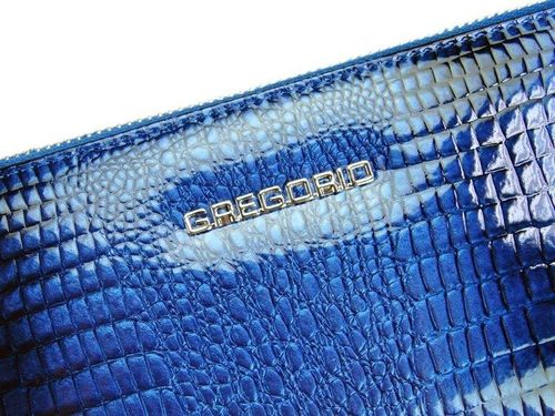 Portfel damski skórzany PELLUCCI GF119 Czarny na Arena.pl