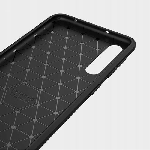 ETUI POKROWIEC SOLID TPU HUAWEI P20 PRO + SZKŁO na Arena.pl