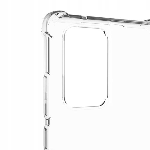 Spacecase Anti-Shock Motorola Edge 50 Fusion 5G na Arena.pl