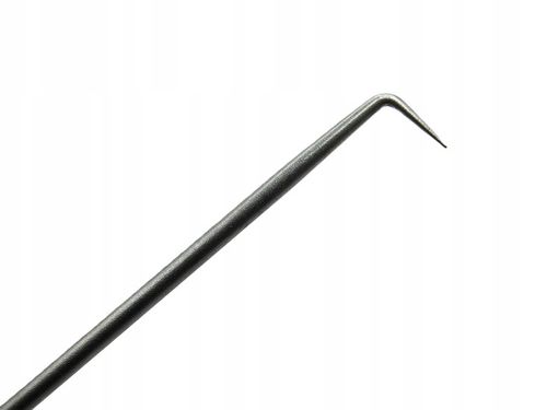 Zestaw Haczyków Do Oringów Haki Do Uszczelek Śrubokręty Hakowe Precyzyjne na Arena.pl