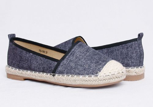 Balerinki espadryle38 na Arena.pl