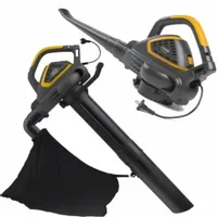 ELEKTRYCZNA DMUCHAWA / ODKURZACZ DO LIŚCI 2600W 255260002/14 STIGA SBL 2600