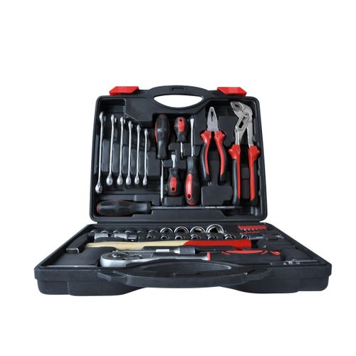 Zestaw narzędzi 56el. na Arena.pl