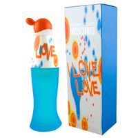 Perfumy Damskie Moschino Cheap & Chic I Love Love EDT