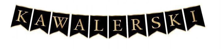 KAWALERSKI prezent cycek dyplom CERTYFIKAT zdjęcie 5