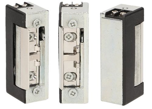 Elektrozaczep niskoprądowy Orno OR-EZ-4032 symetryczny na Arena.pl