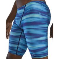 Kąpielówki męskie spodenki kąpielowe TYR Jammer Blade rozmiar D7|XL