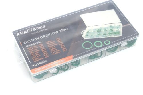 Oringi 270szt. KD10506 na Arena.pl