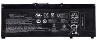 HP 4.55Ah Lithium-Ion battery