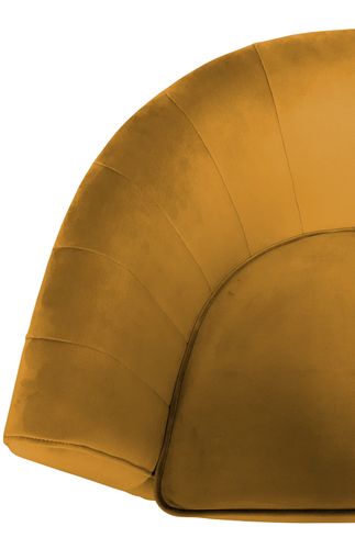 Sofa Glamour podstawa czarna MG15 na Arena.pl
