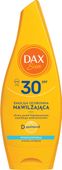 DAX Sun Nawilżająca emulsja ochronna SPF 30 175 ml