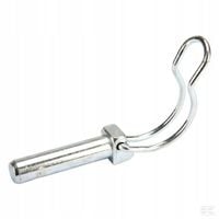 Zawleczka Rurkowa 16x55 mm gopart