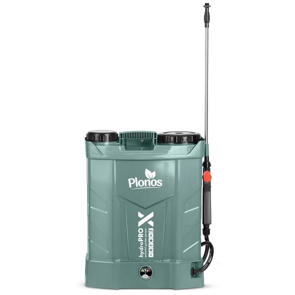 Opryskiwacz akumulatorowy Plonos PL-602 zdjęcie 2