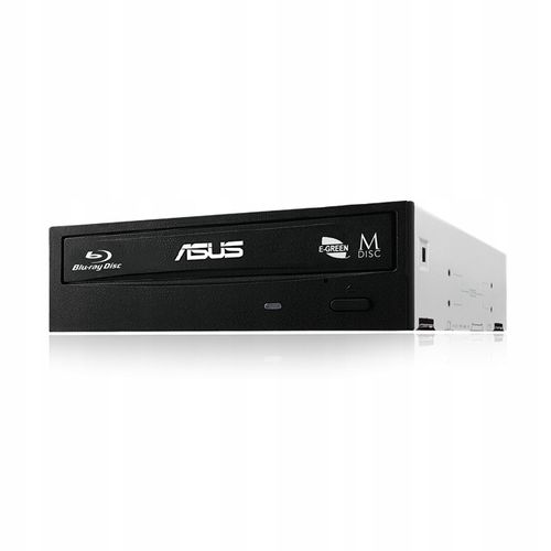 NAGRYWARKA BLU-RAY ASUS BW-16D1HT 16X BOX Programy na Arena.pl