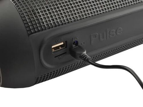 Głośnik bezprzewodowy bluetooth LED na Arena.pl