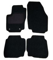 Dywaniki welurowe do FORD MONDEO MK4 2007-2012r.