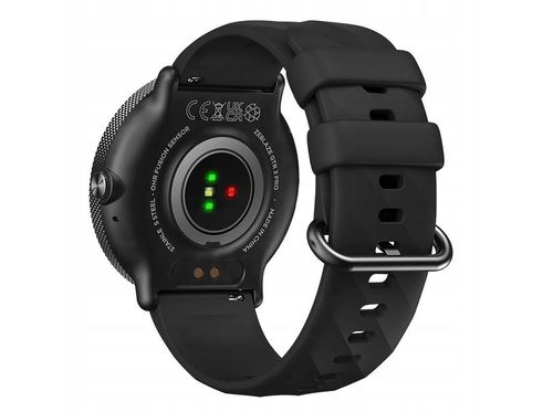Smartwatch Zeblaze czarny na Arena.pl