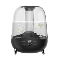 nawilżacz powietrza deerma f327w ultradźwiękowy uv
