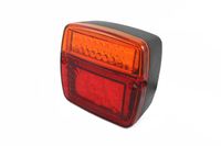 Lampa LED zespolona tylna HOR58 (LZD540)