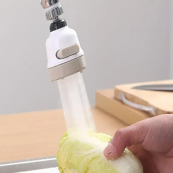 Perlator przedłużacz adapter kuchenny do wylewki baterii zdjęcie 5