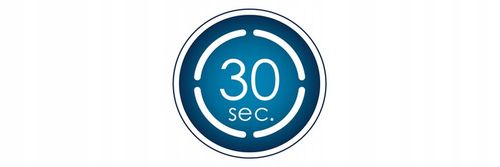 2x SZCZOTECZKA SONICZNA ELEKTRYCZNA DO ZĘBÓW ZESTAW BERDSEN DUO 6 na Arena.pl