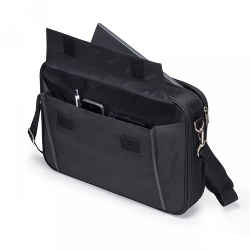 DICOTA Multi Plus BASE 15-17.3" Black na Arena.pl