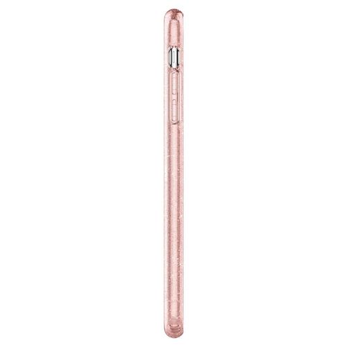 Spigen Liquid Crystal Iphone Xs Max Glitter Rose na Arena.pl