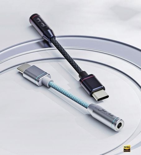 FIIO JA11 DAC WZMACNIACZ SŁUCHAWKOWY PRZENOŚNY HI-RES 384KHZ/32BIT DSD128 na Arena.pl