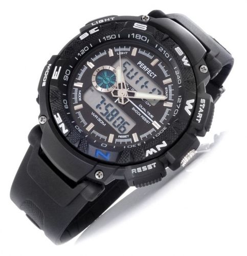 Zegarek Męski PERFECT ESTOL A839 na Arena.pl