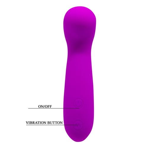 pretty love  hiram, 30 vibration functions na Arena.pl